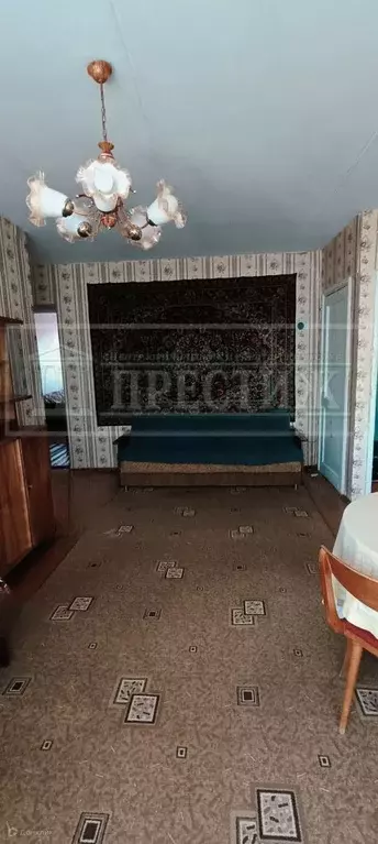 Продаётся 3-к квартира, 55.5 м - Фото 1