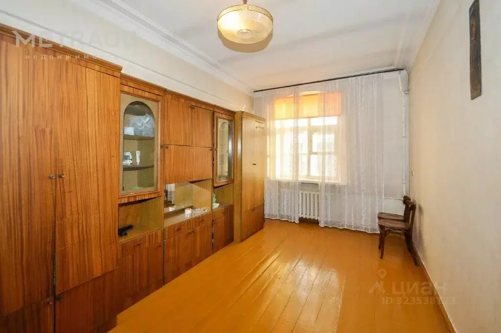 2-к кв. Новосибирская область, Новосибирск ул. Станиславского, 12 ... - Фото 1