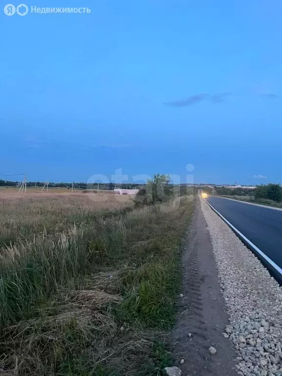 Участок в Узловая, улица Квасникова (12 м) - Фото 1