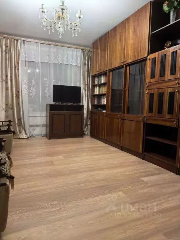 2-к кв. Москва Отрадная ул., 11 (50.0 м) - Фото 2