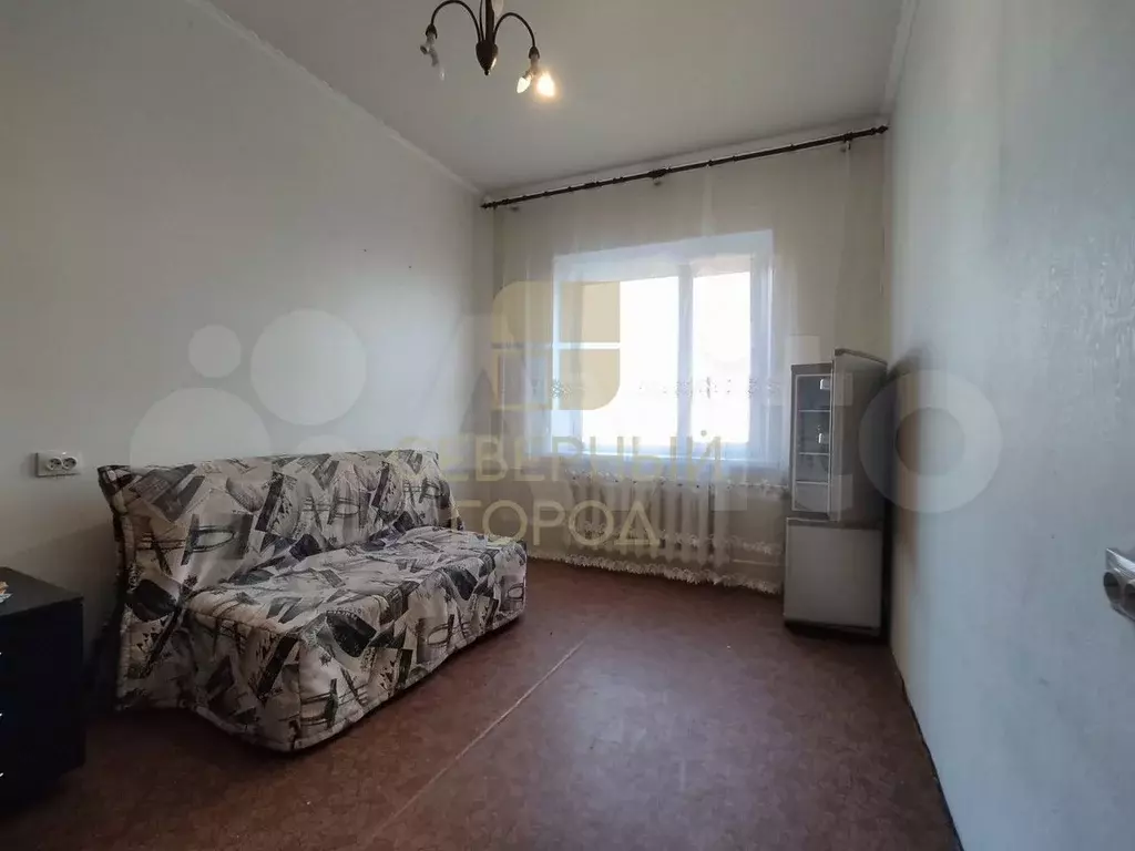 Комната 24,4 м в 3-к., 9/9 эт. - Фото 0