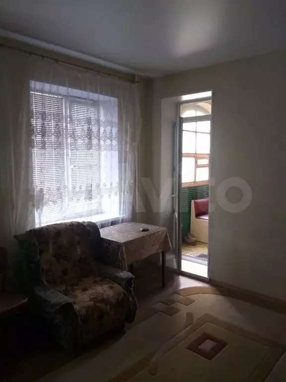 2-к. квартира, 60 м, 2/3 эт. - Фото 1