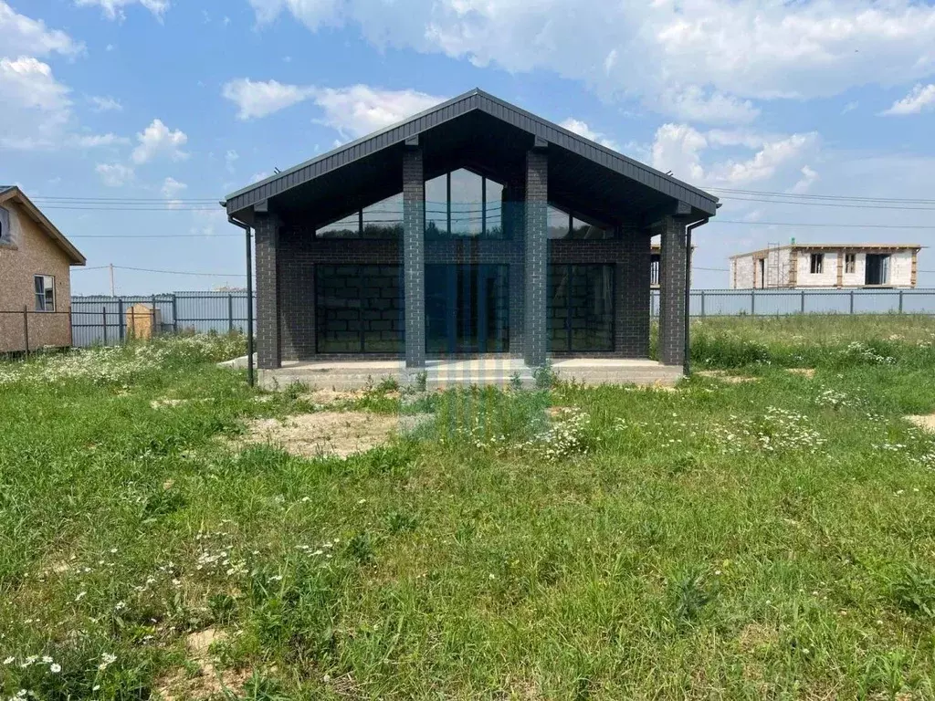 Дом в Московская область, Домодедово КП Рэд тер.,  (120 м) - Фото 0