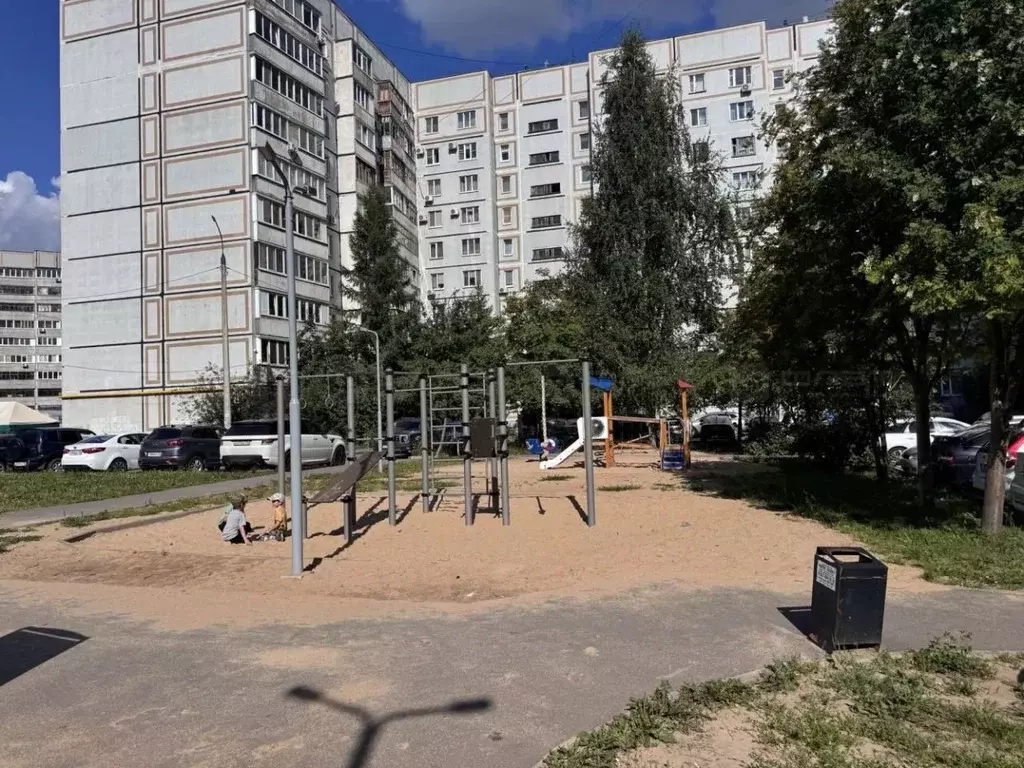 1-к кв. Татарстан, Казань ул. Чишмяле, 17 (37.0 м) - Фото 1