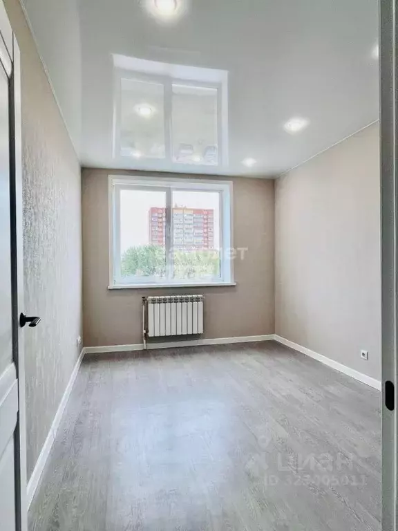 1-к кв. Самарская область, Тольятти Московский просп., 62 (41.1 м) - Фото 1