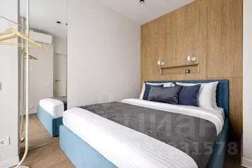 1-к кв. Краснодарский край, Сочи ул. Полтавская, 21А (35.0 м) - Фото 1