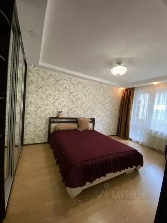 1-к кв. Москва Большая Косинская ул., 12 (33.0 м) - Фото 1
