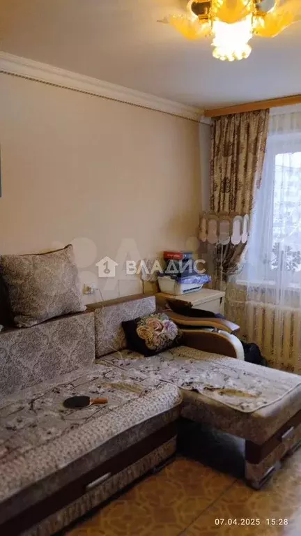 3-к. квартира, 67,2 м, 2/5 эт. - Фото 1