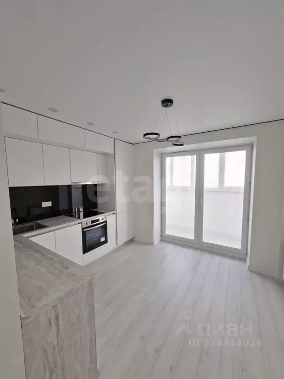 3-к кв. Чувашия, Чебоксары Ярмарочная ул., 16 (62.9 м) - Фото 1