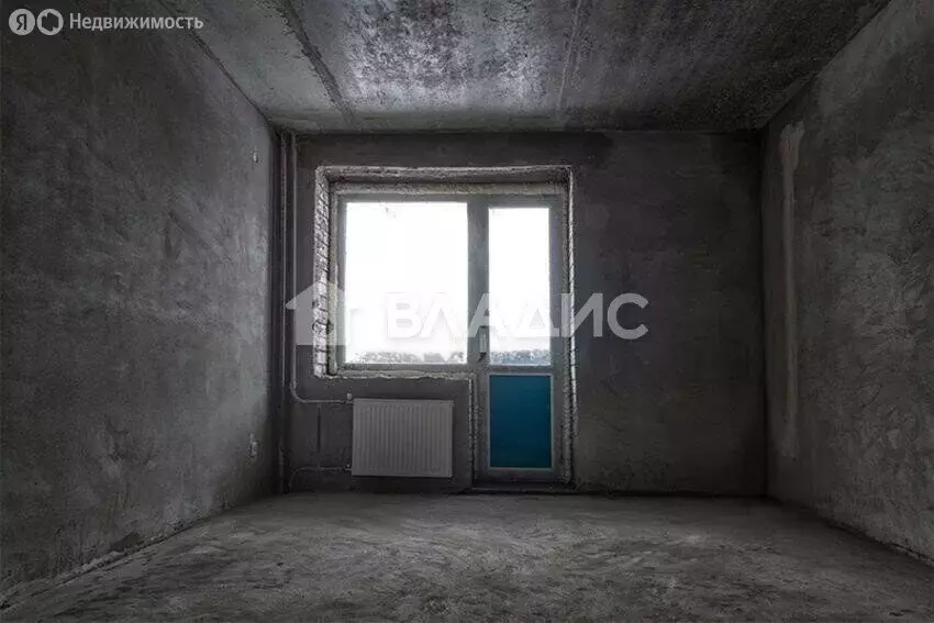 2-комнатная квартира: посёлок Шушары, Школьная улица, 14 (44 м) - Фото 2