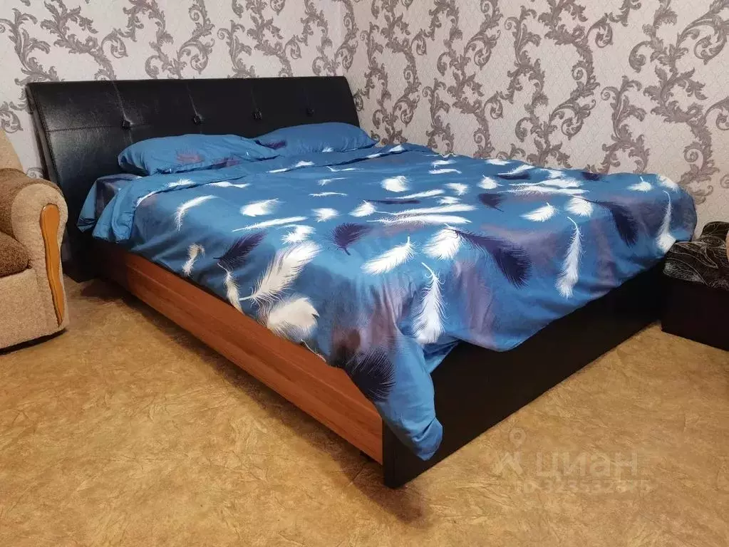 1-к кв. Белгородская область, Старый Оскол Макаренко мкр, 40 (38.0 м) - Фото 1