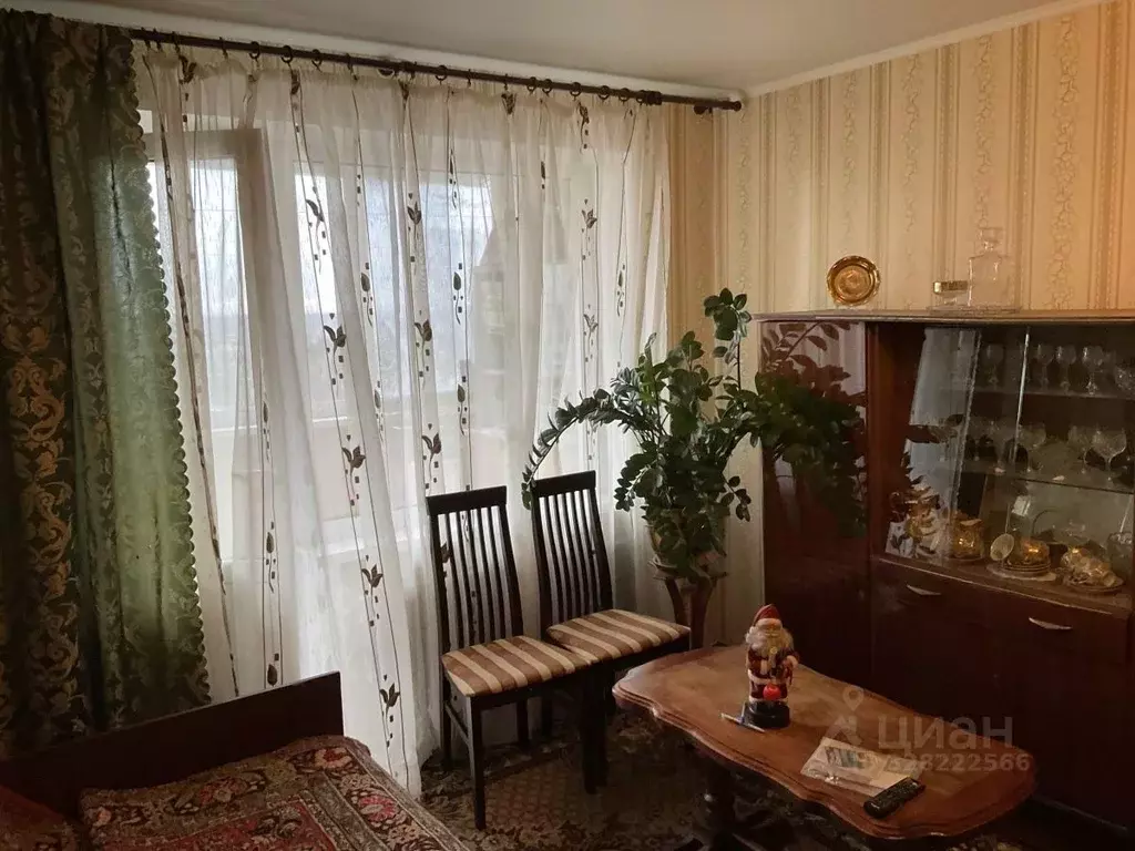 2-к кв. Московская область, Лосино-Петровский городской округ, ... - Фото 2