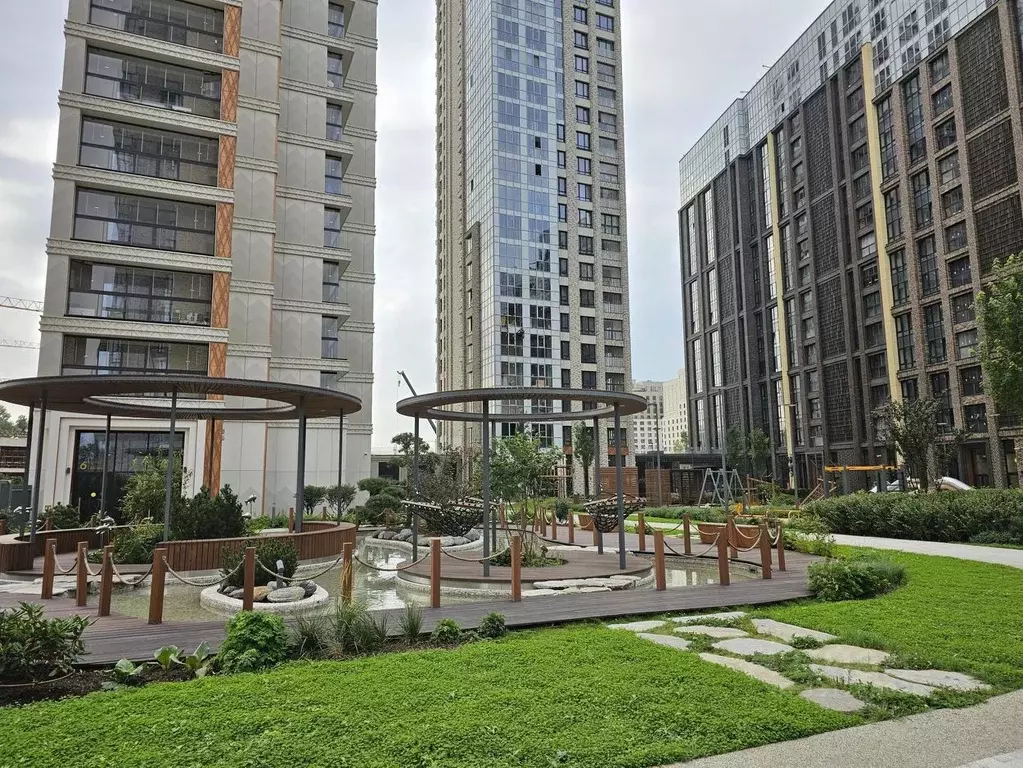 1-к кв. Москва ул. Виктора Маслова, 2 (40.0 м) - Фото 2