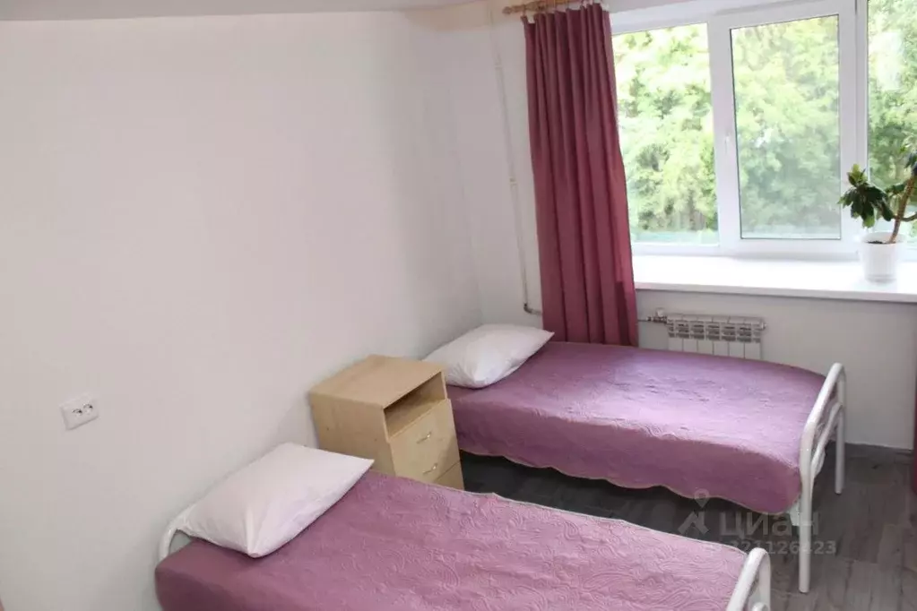 Комната Пермский край, Пермь ул. Нефтяников, 62А (14.0 м) - Фото 2