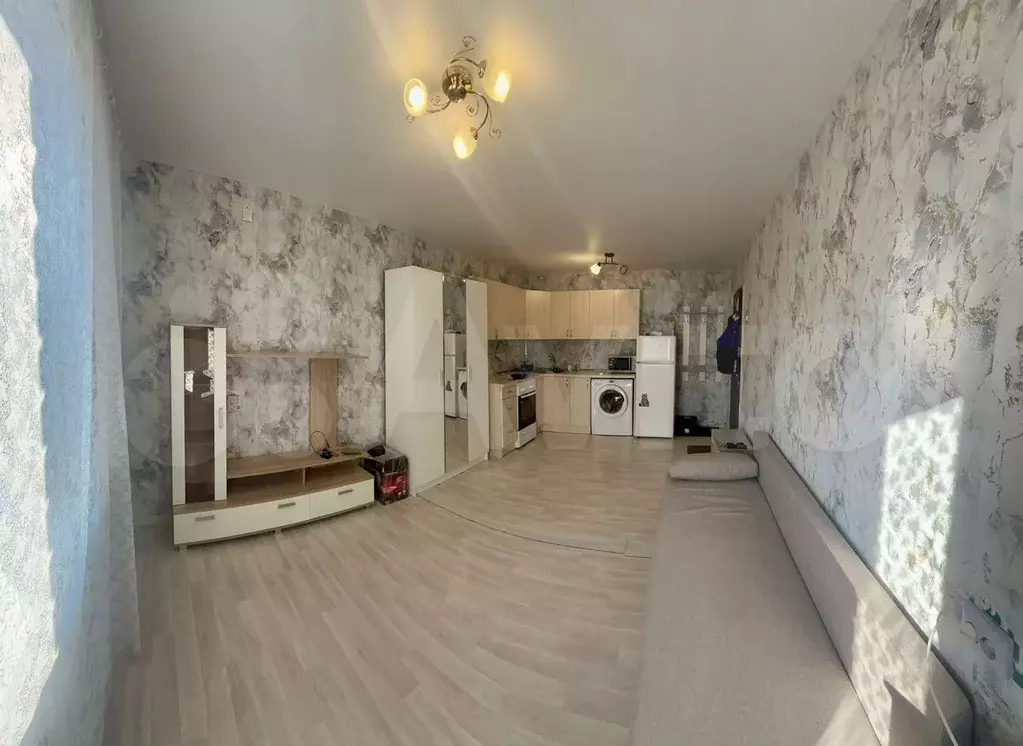 Комната 18 м в 8-к., 3/5 эт. - Фото 1