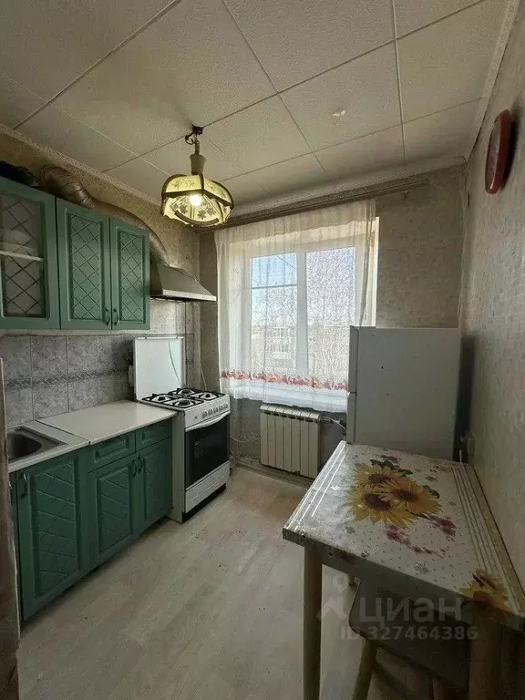 2-к кв. Хабаровский край, Хабаровск Красная Речка мкр, пер. ... - Фото 1