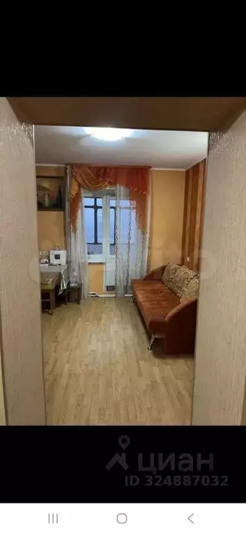 2-к кв. Белгородская область, Белгород Октябрьская ул., 46 (60.0 м) - Фото 2