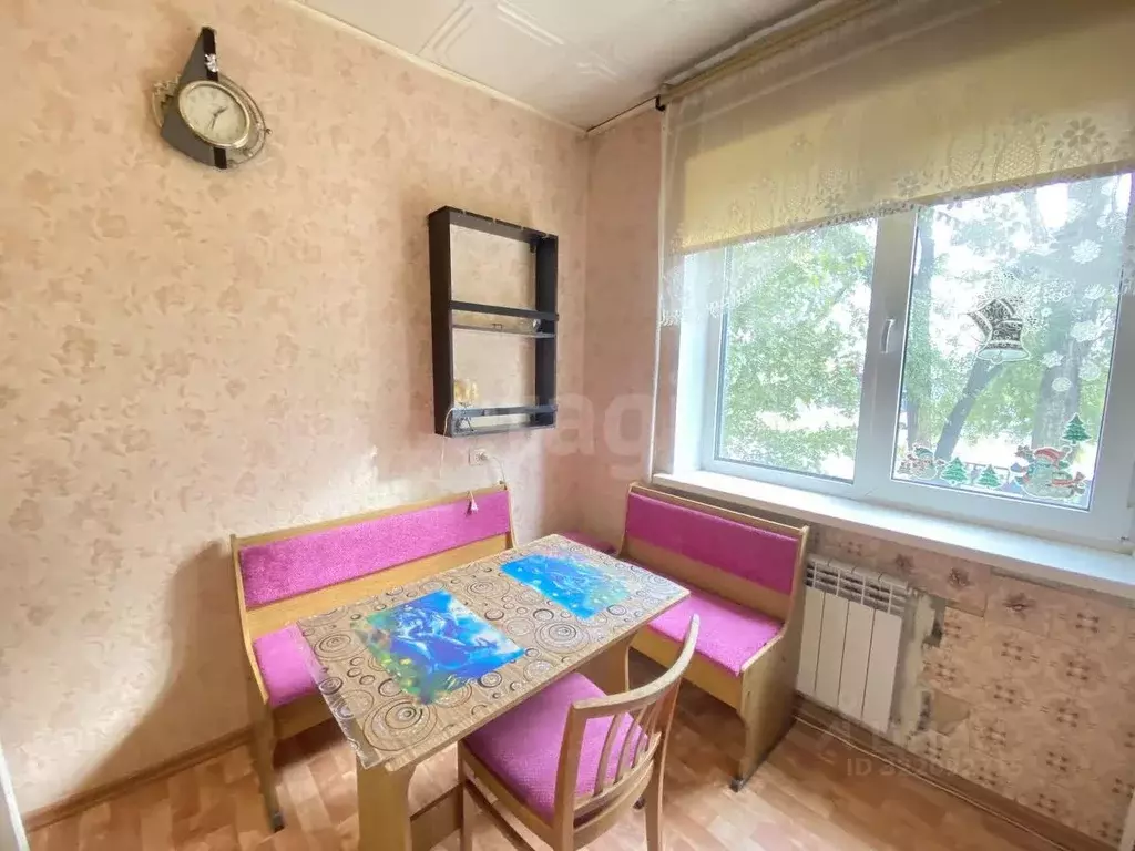 3-к кв. Воронежская область, Воронеж ул. Хользунова, 96 (77.0 м) - Фото 1