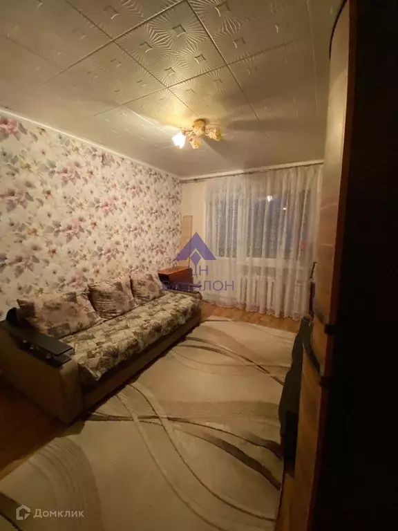 Продаётся 3-к квартира, 50.5 м - Фото 1
