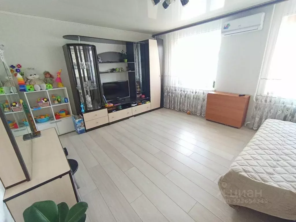 2-к кв. Башкортостан, Стерлитамак ул. Цементников, 8А (55.0 м) - Фото 2