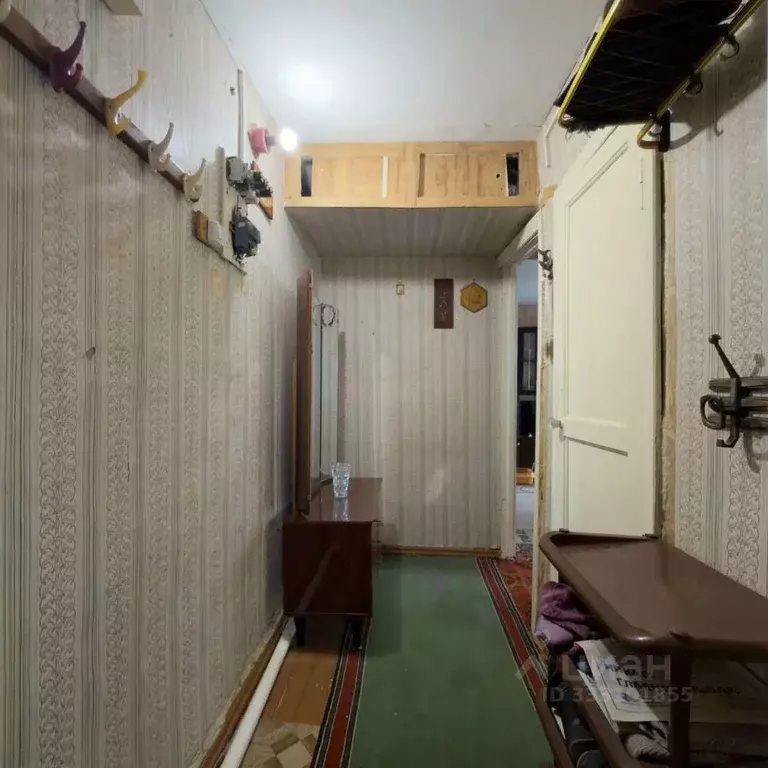 3-к кв. Калужская область, Сухиничи ул. Победы, 16 (55.1 м) - Фото 2