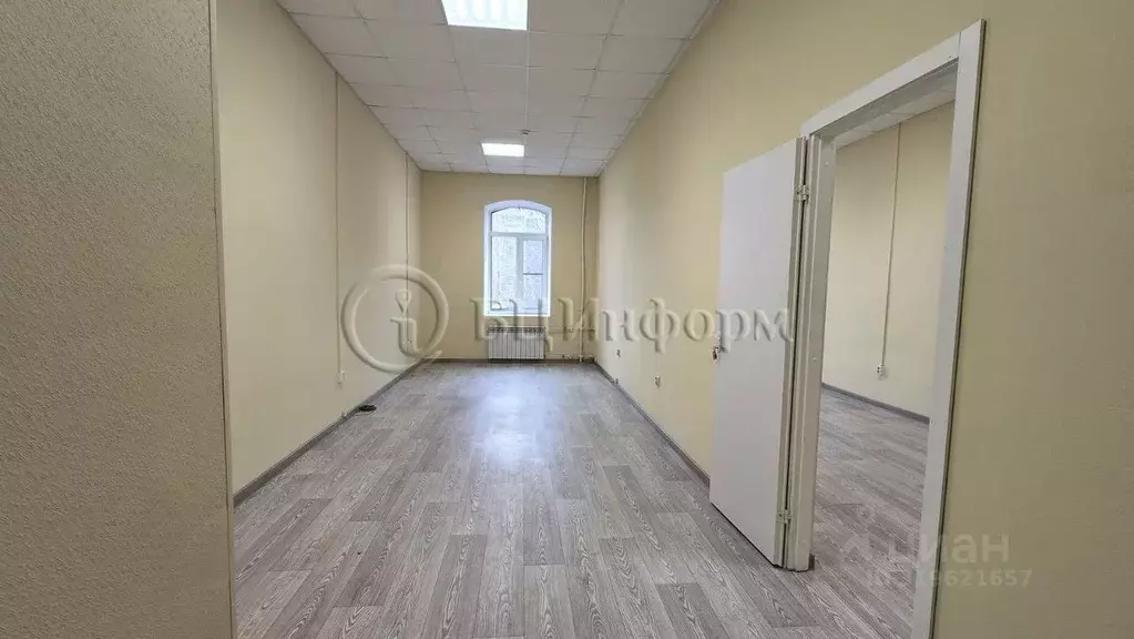 Офис в Санкт-Петербург Кондратьевский просп., 2к4А (50 м) - Фото 1