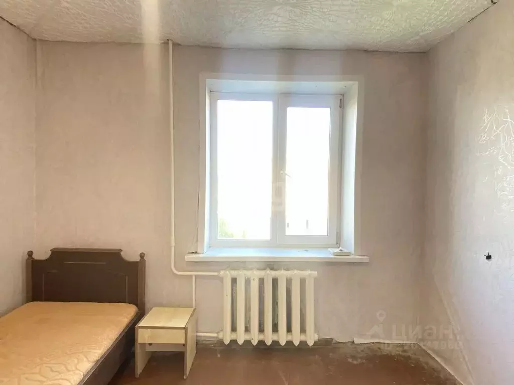 Комната Мордовия, Саранск Транспортная ул., 5к2 (10.5 м) - Фото 1