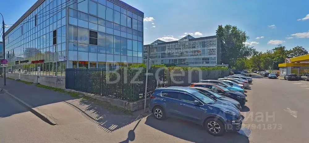 Офис в Москва Березовая аллея, 14Бс1 (72 м) - Фото 2