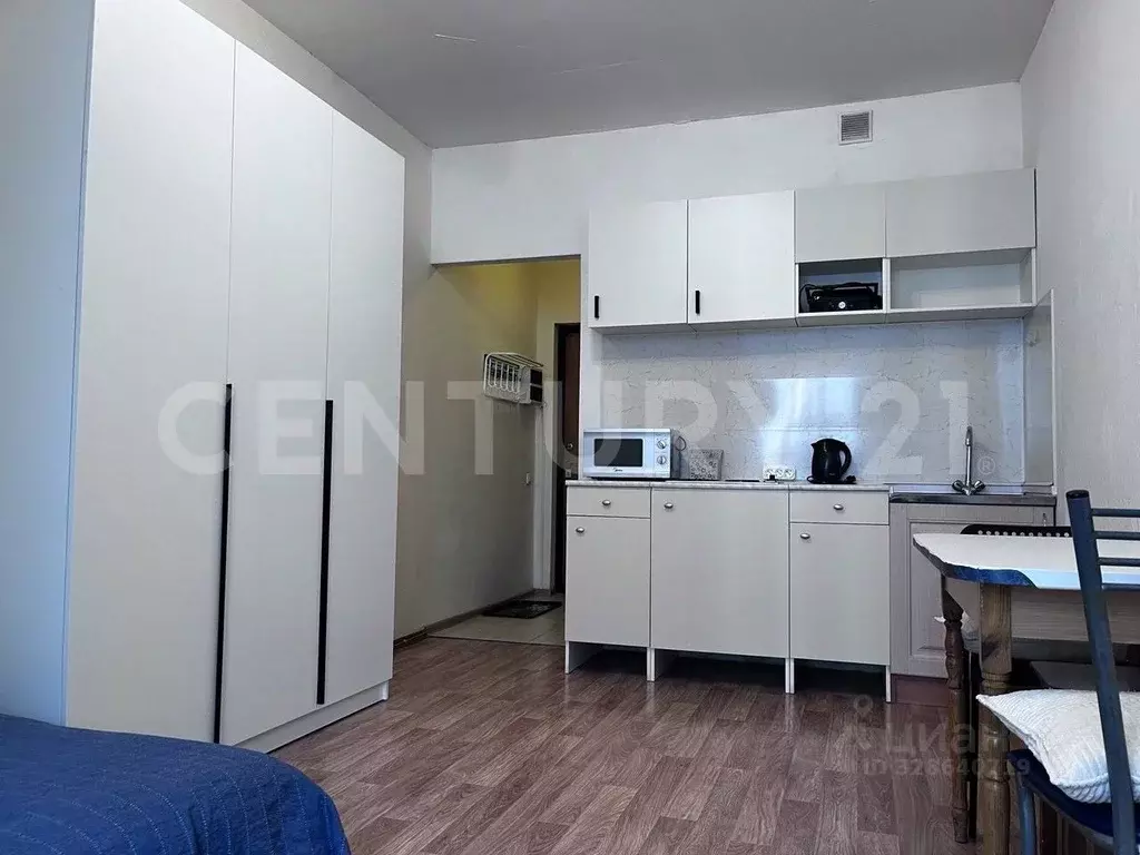 Студия Ленинградская область, Кудрово г. Всеволожский район, Заневское ... - Фото 2