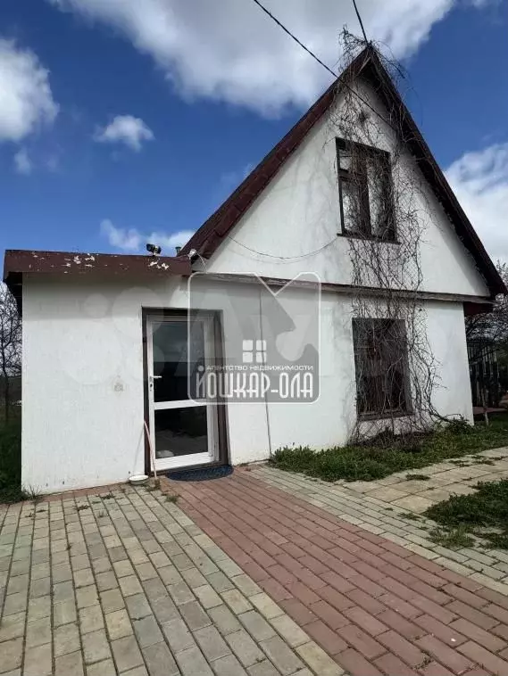 Дом 106 м на участке 6 сот. - Фото 0