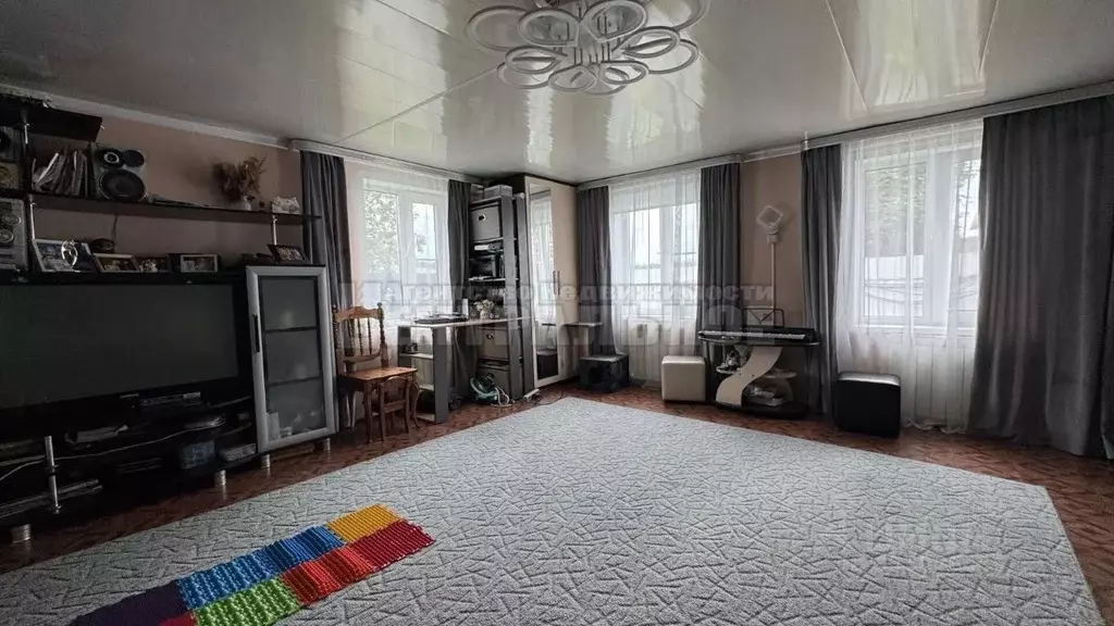 Дом в Смоленская область, Ярцево ул. Победы, 29 (51 м) - Фото 2