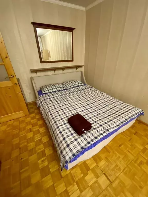1-к кв. Московская область, Дмитров ул. Подъячева, 11 (35.0 м) - Фото 0