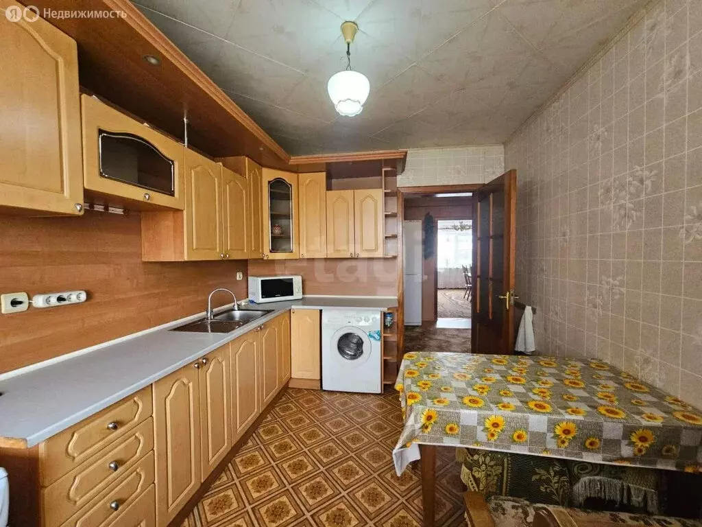 2-комнатная квартира: Тамбов, Советская улица, 163А (65.7 м) - Фото 0