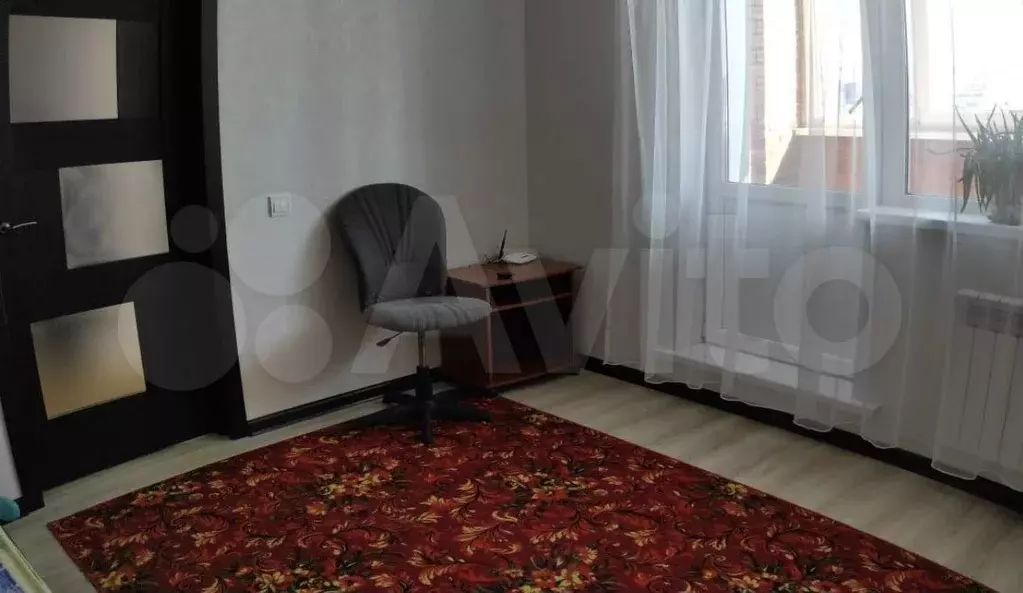 1-к. квартира, 41 м, 7/9 эт. - Фото 1
