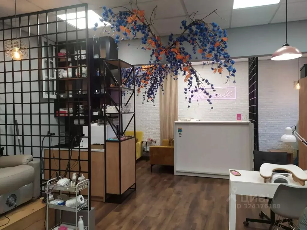 Помещение свободного назначения в Оренбургская область, Оренбург ... - Фото 2