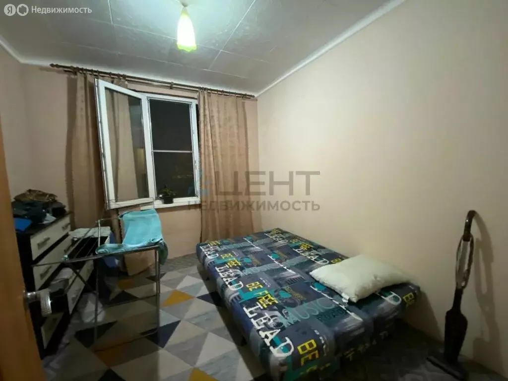 2-комнатная квартира: микрорайон Головинка, Кичмайская улица, 2/4 (40 ... - Фото 1