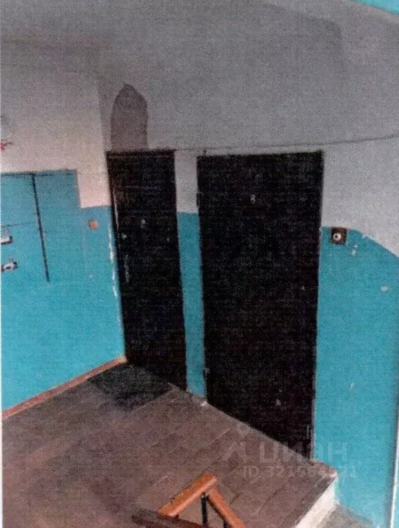 Свободной планировки кв. Чукотский АО, Билибино Билибинский район, ... - Фото 1