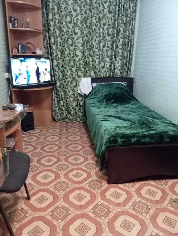 Комната Пензенская область, Пенза Сердобская ул., 2Б (14.0 м) - Фото 1