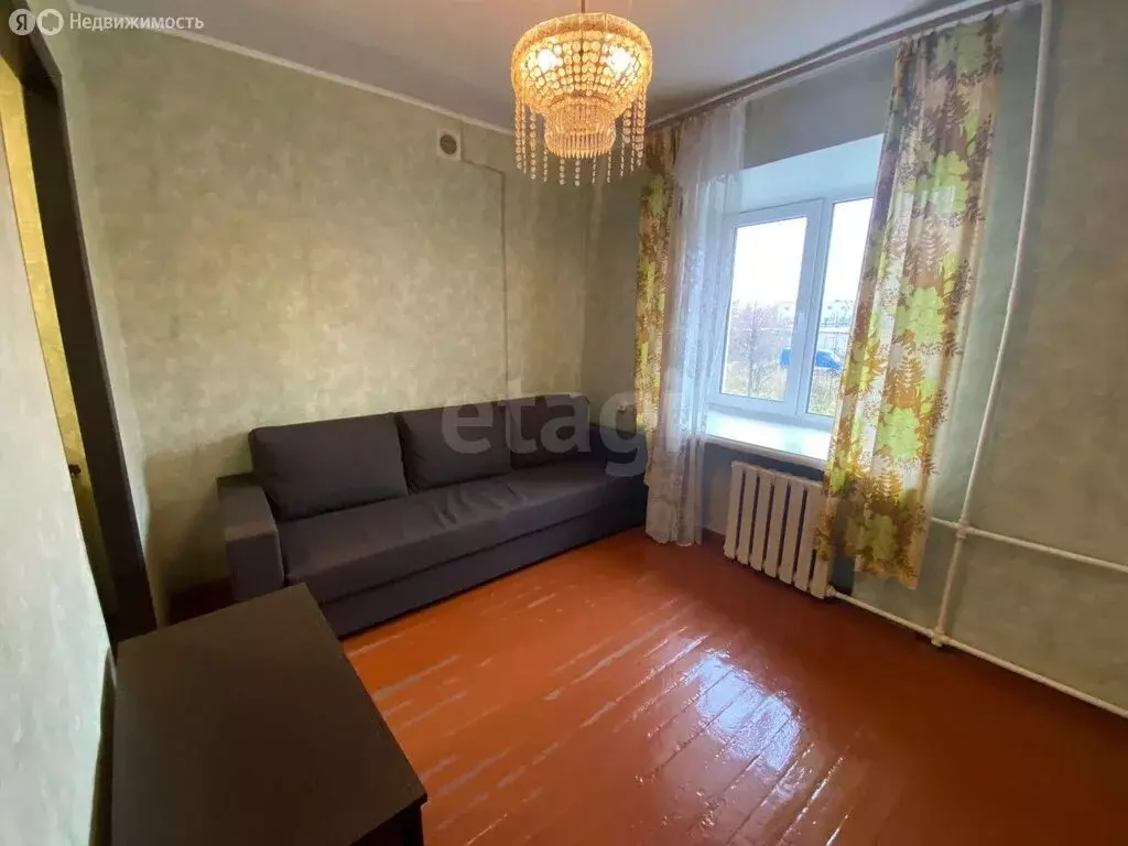Квартира-студия: Казань, улица Химиков, 33 (12.7 м) - Фото 2