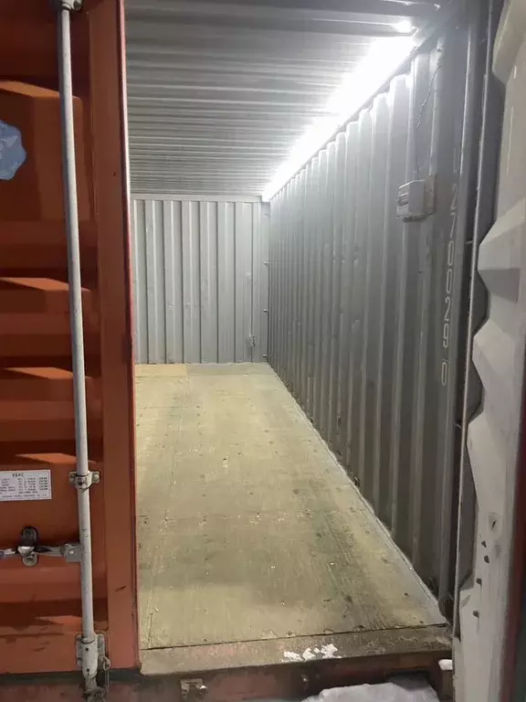 Склад в Московская область, Химки Молодежная ул., 78 (15 м) - Фото 1