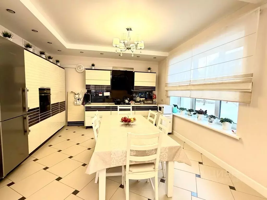 Коттедж в Башкортостан, Уфимский район, Русско-Юрмашский сельсовет, д. ... - Фото 2