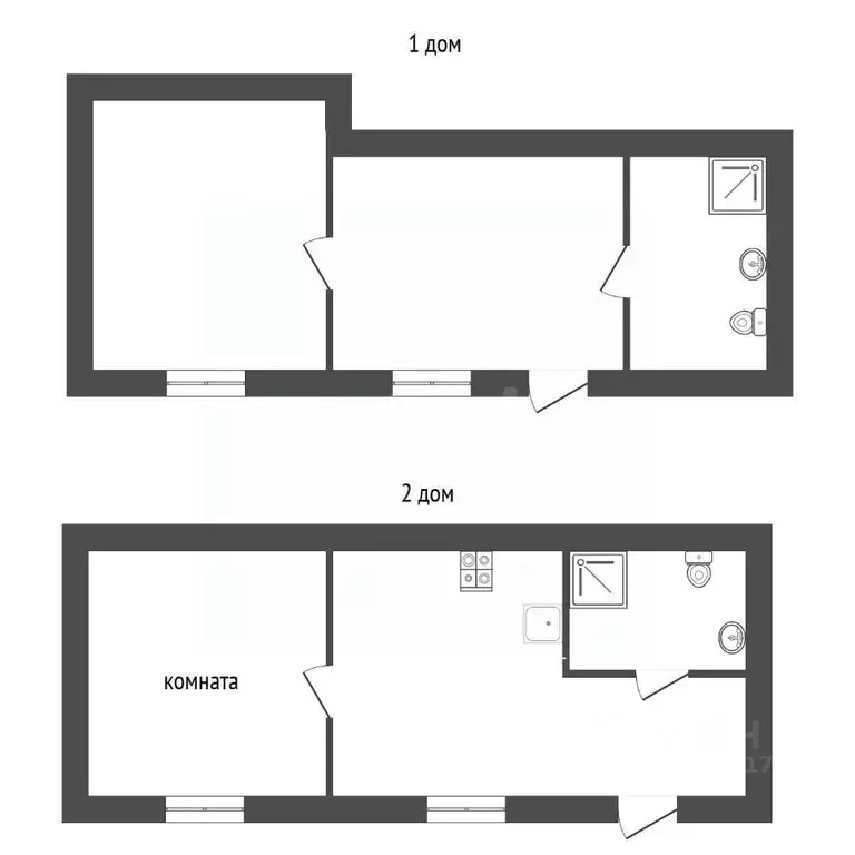 Дом в Севастополь ул. Приморская, 5А (100 м) - Фото 2