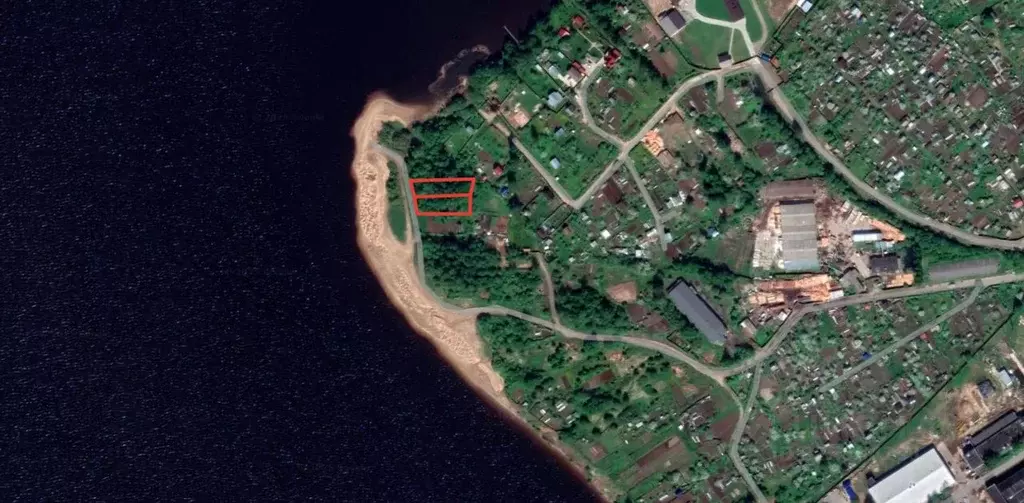 Участок в Ярославская область, Углич  (16.0 сот.) - Фото 2