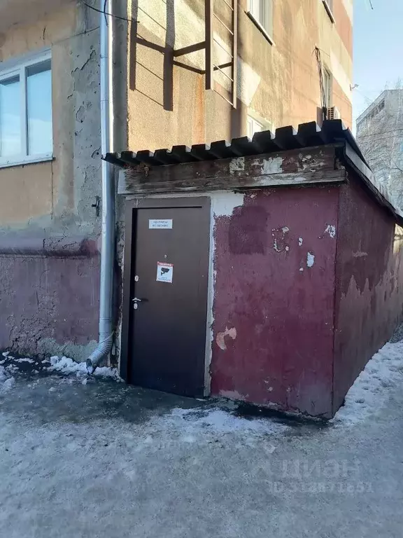 Помещение свободного назначения в Кемеровская область, Кемерово ... - Фото 0