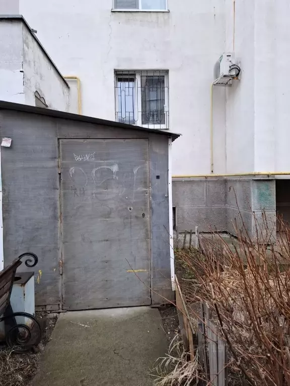 Помещение свободного назначения в Рязанская область, Рязань ... - Фото 1