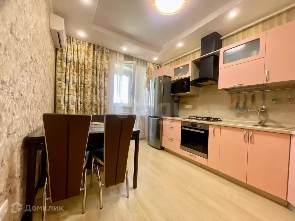 Продаётся 1-к квартира, 45.1 м - Фото 0