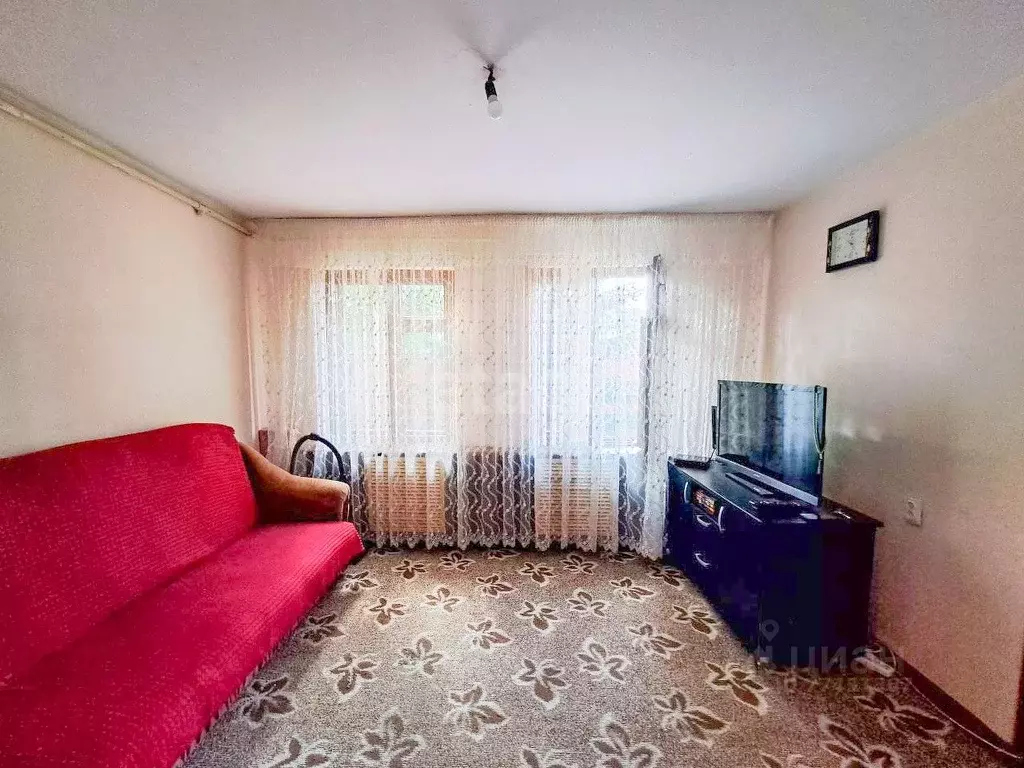 Дом в Кабардино-Балкария, Нальчик ул. Киримова (57 м) - Фото 1