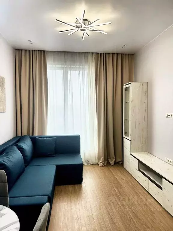 2-к кв. Москва Автозаводская ул., 26/1 (40.0 м) - Фото 2