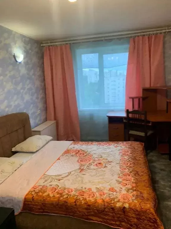 1-к кв. Мурманская область, Мурманск Северный проезд, 18 (33.0 м) - Фото 1