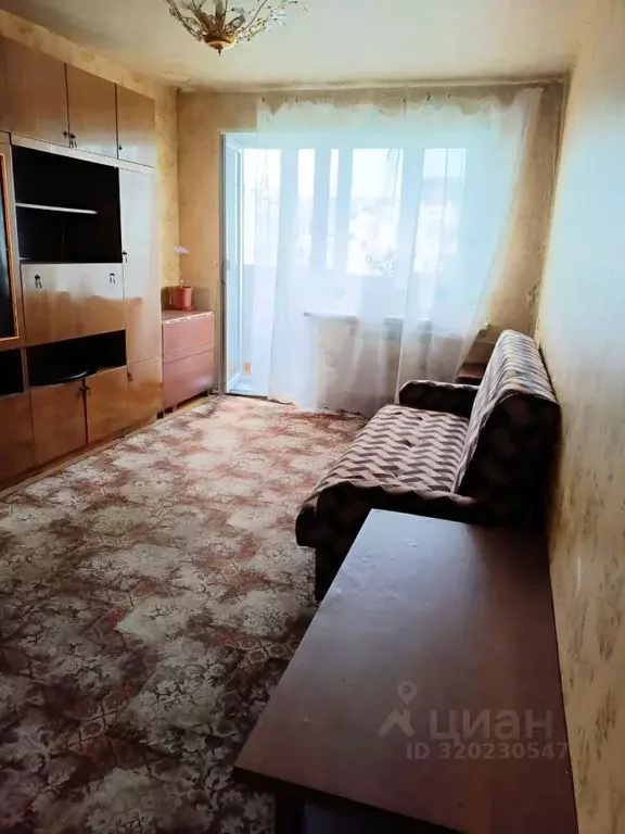 2-к кв. Нижегородская область, Нижний Новгород Березовская ул., 97 ... - Фото 0